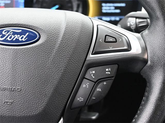 used 2020 Ford Fusion car, priced at $12,000