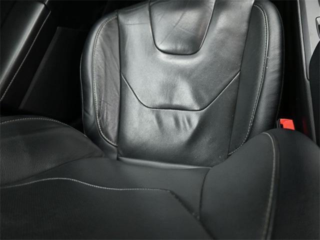 used 2020 Ford Fusion car, priced at $12,000