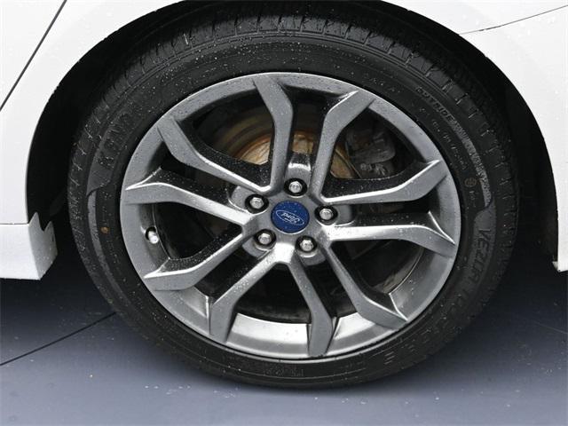 used 2020 Ford Fusion car, priced at $12,000