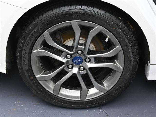 used 2020 Ford Fusion car, priced at $12,000