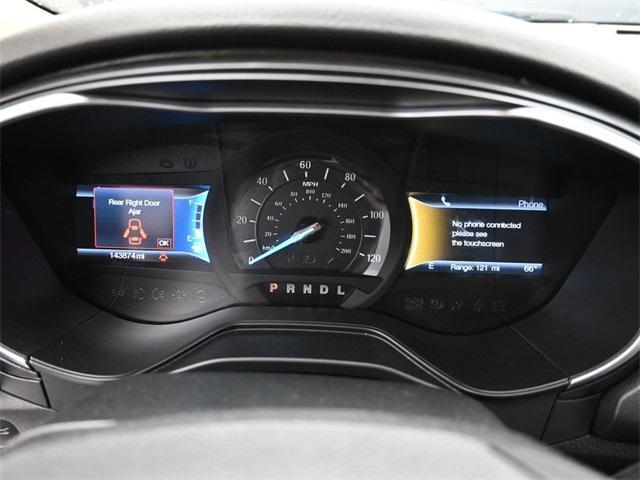 used 2020 Ford Fusion car, priced at $12,000