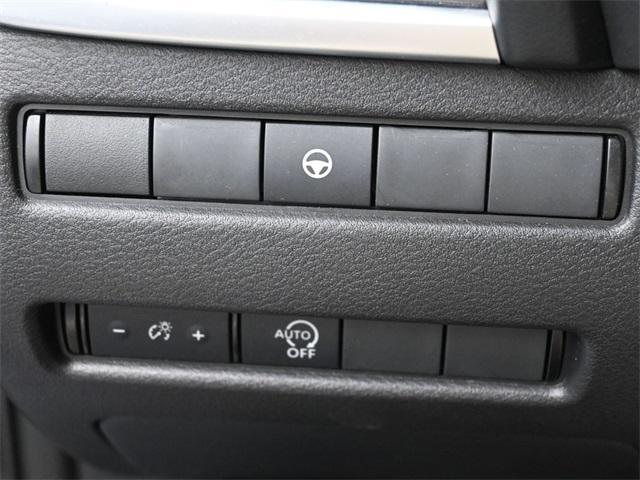 used 2023 Nissan Rogue car, priced at $22,876