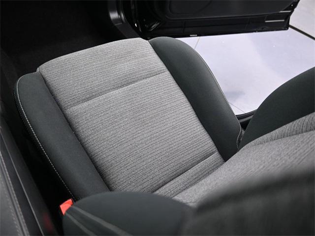 used 2023 Nissan Rogue car, priced at $22,876