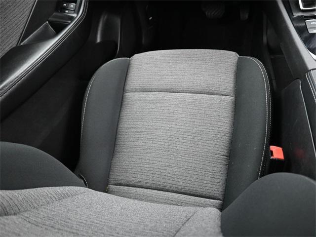 used 2023 Nissan Rogue car, priced at $22,876