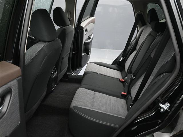 used 2023 Nissan Rogue car, priced at $22,876