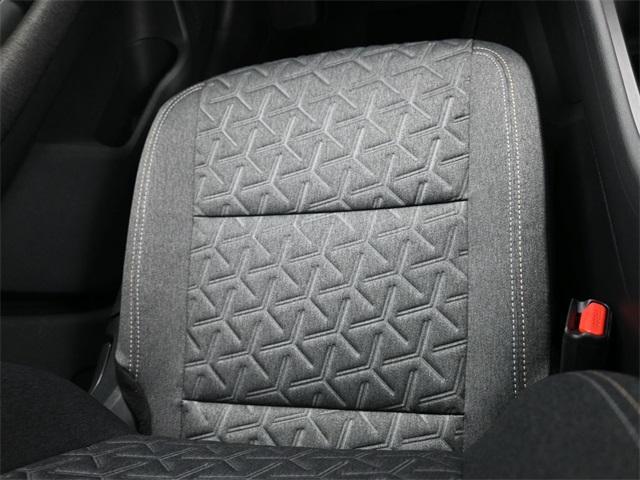 new 2026 Nissan Kicks car, priced at $25,371