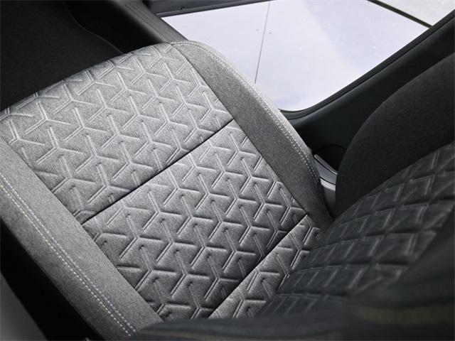 new 2026 Nissan Kicks car, priced at $25,371