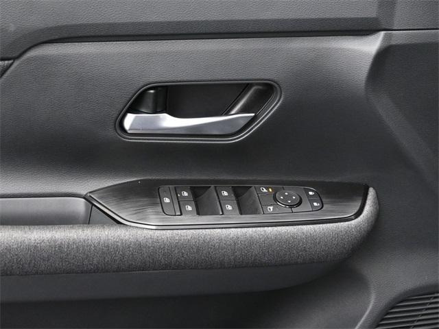 new 2026 Nissan Kicks car, priced at $25,371