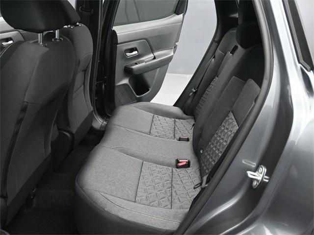 new 2026 Nissan Kicks car, priced at $25,371