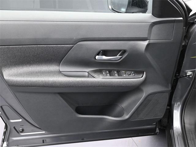 new 2026 Nissan Kicks car, priced at $25,371