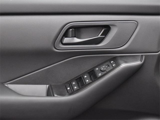 new 2025 Nissan Rogue car, priced at $29,459