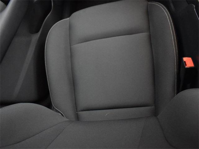 new 2025 Nissan Rogue car, priced at $29,459