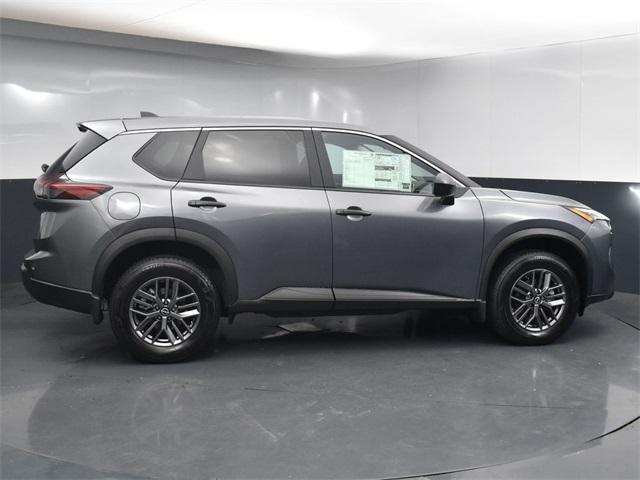 new 2025 Nissan Rogue car, priced at $29,459