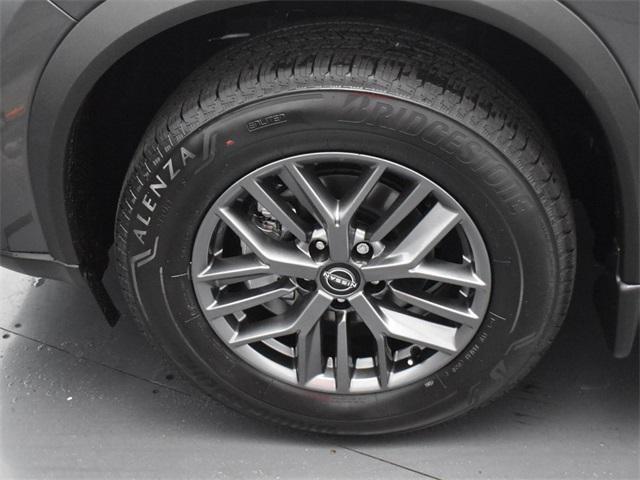 new 2025 Nissan Rogue car, priced at $29,459