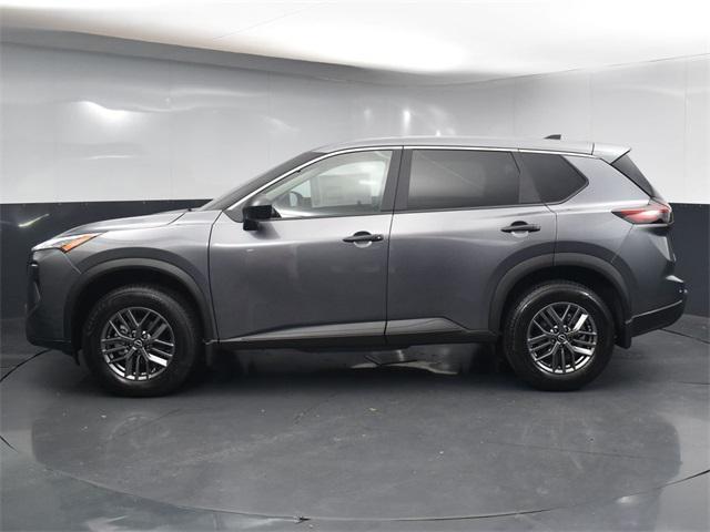 new 2025 Nissan Rogue car, priced at $29,459