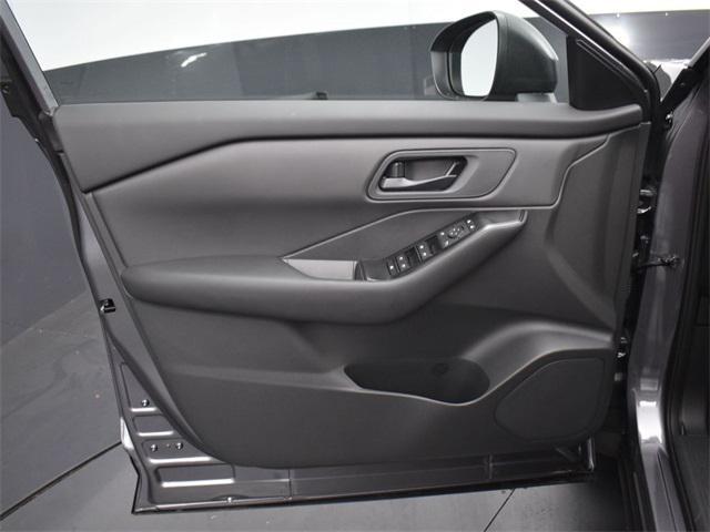 new 2025 Nissan Rogue car, priced at $29,459