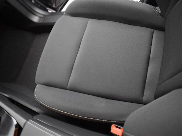 new 2025 Nissan Rogue car, priced at $29,459