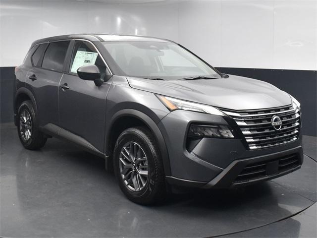 new 2025 Nissan Rogue car, priced at $29,459