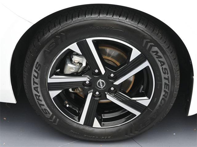 used 2024 Nissan Sentra car, priced at $17,208