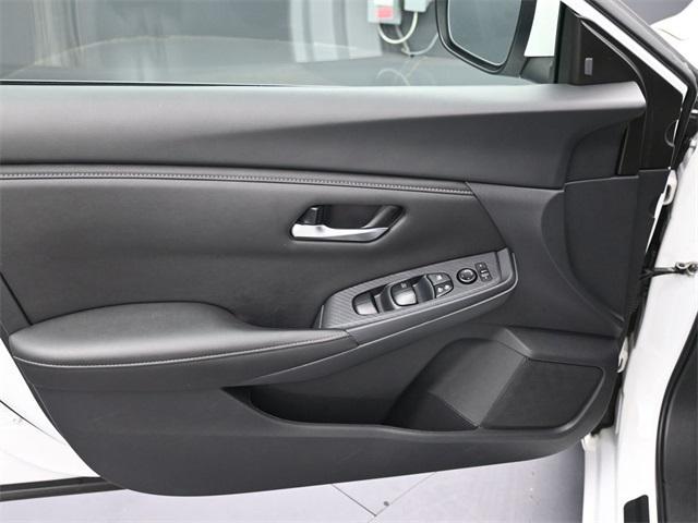 used 2024 Nissan Sentra car, priced at $17,208