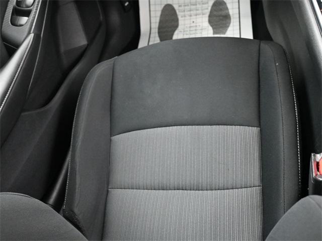 used 2024 Nissan Sentra car, priced at $17,208