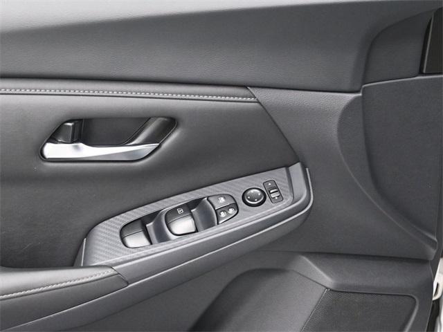 used 2024 Nissan Sentra car, priced at $17,208