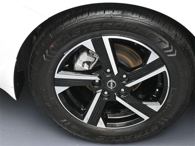 used 2024 Nissan Sentra car, priced at $17,208