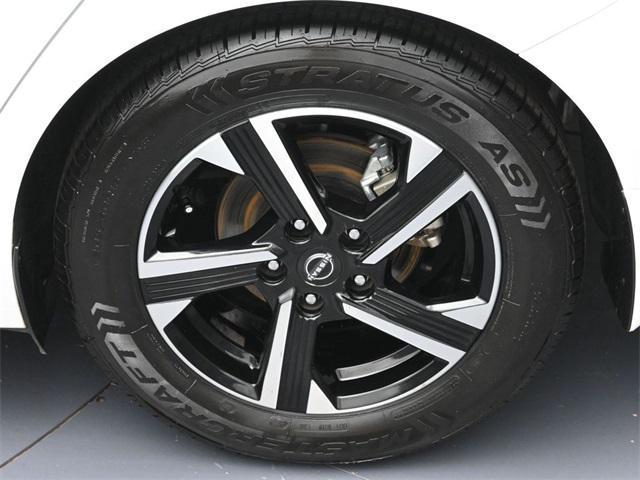 used 2024 Nissan Sentra car, priced at $17,208