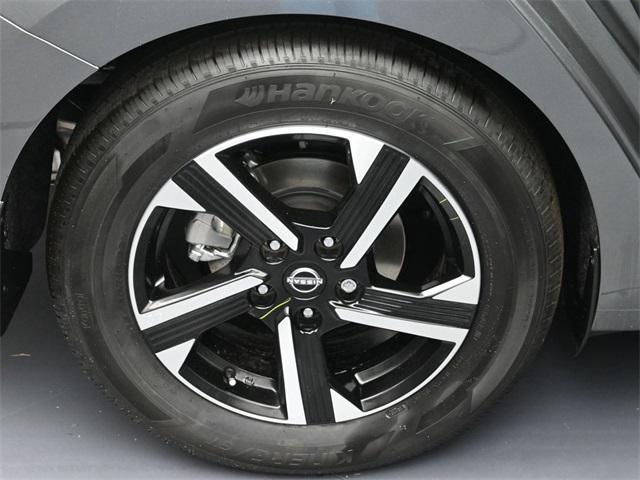 new 2025 Nissan Sentra car, priced at $21,655