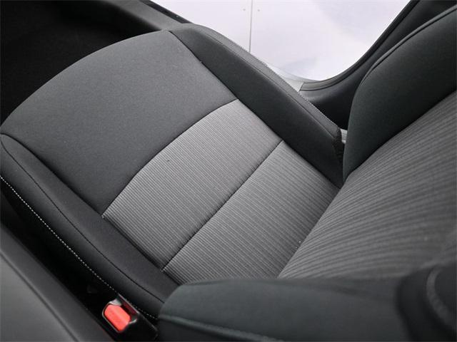 new 2025 Nissan Sentra car, priced at $21,655