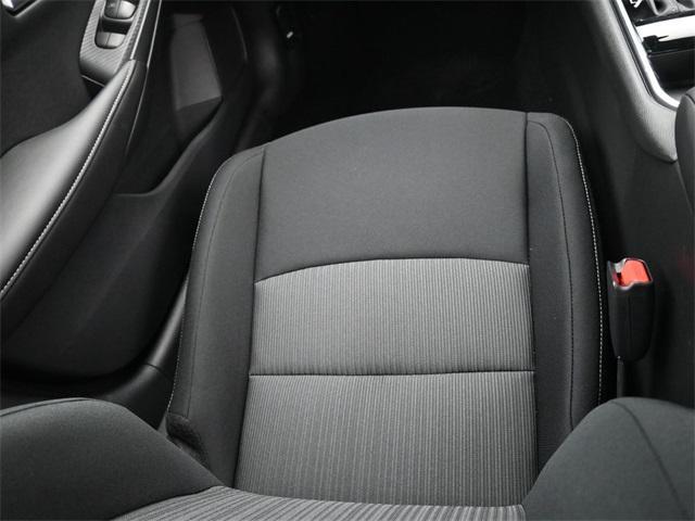 new 2025 Nissan Sentra car, priced at $21,655