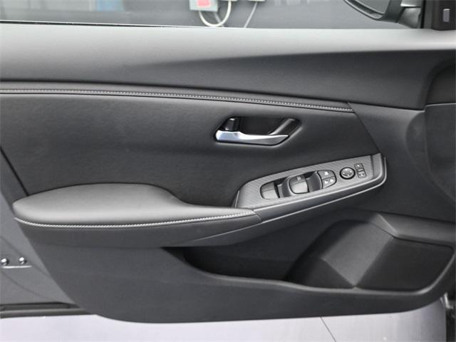 new 2025 Nissan Sentra car, priced at $21,655