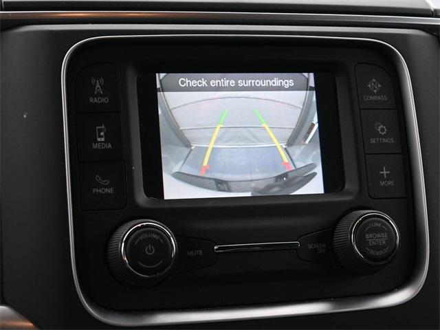used 2024 Ram 1500 Classic car, priced at $33,040