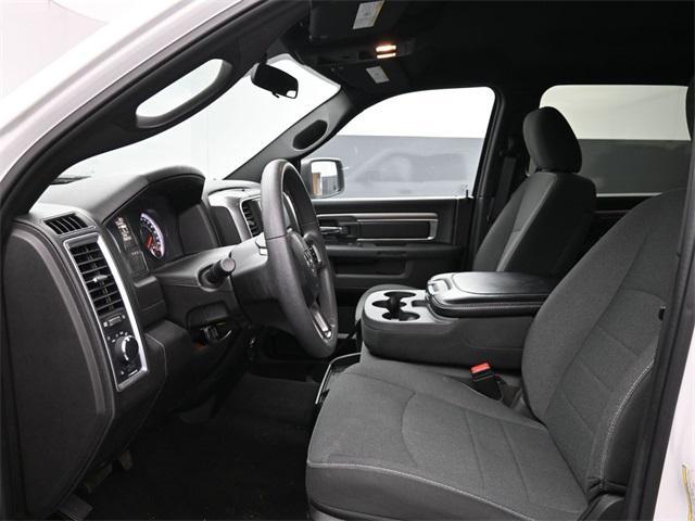 used 2024 Ram 1500 Classic car, priced at $33,040