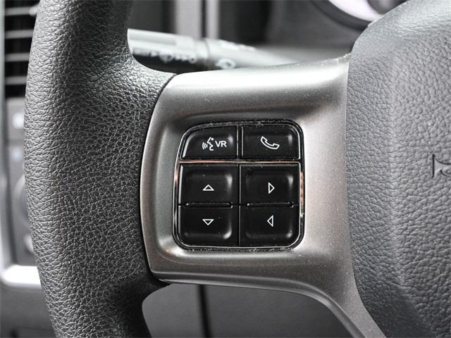 used 2024 Ram 1500 Classic car, priced at $33,040