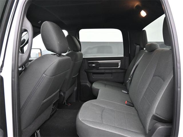 used 2024 Ram 1500 Classic car, priced at $33,040