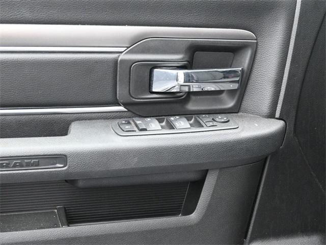 used 2024 Ram 1500 Classic car, priced at $33,040