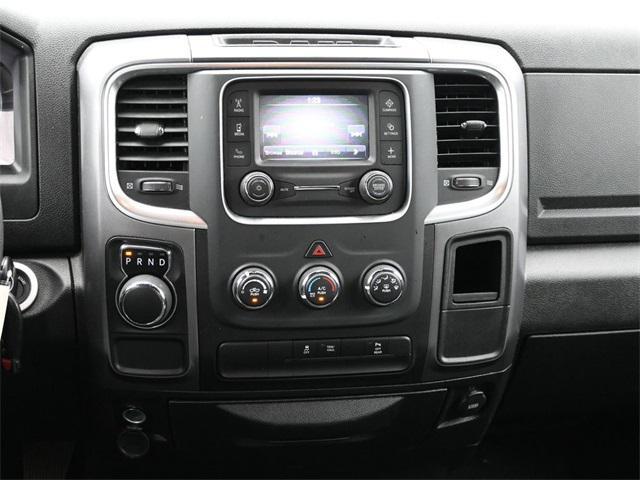 used 2024 Ram 1500 Classic car, priced at $33,040