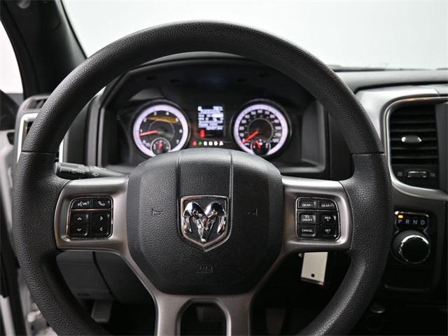used 2024 Ram 1500 Classic car, priced at $33,040