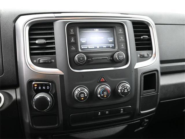 used 2024 Ram 1500 Classic car, priced at $33,040