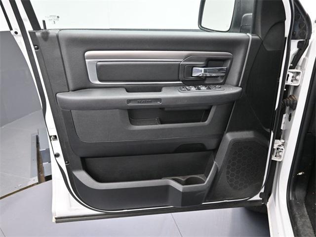 used 2024 Ram 1500 Classic car, priced at $33,040