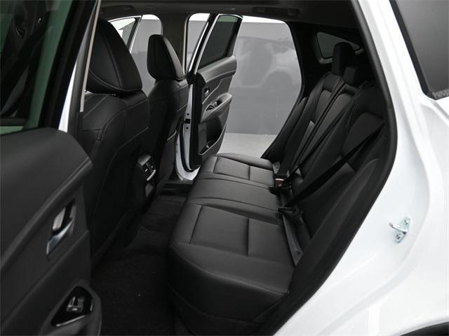 new 2025 Nissan Murano car, priced at $47,440