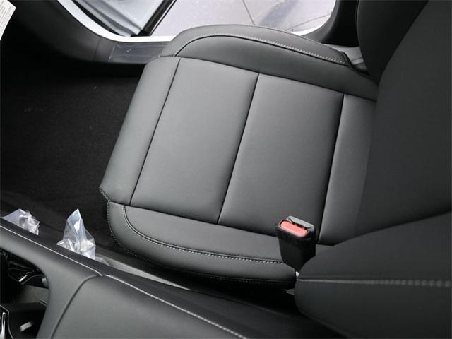 new 2025 Nissan Murano car, priced at $47,440