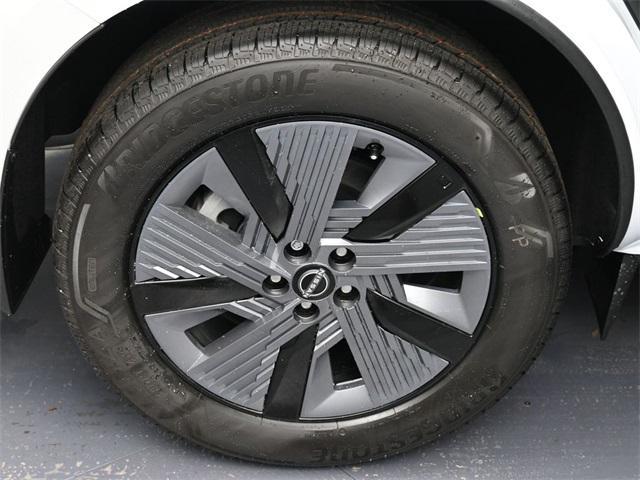 new 2025 Nissan Murano car, priced at $47,440