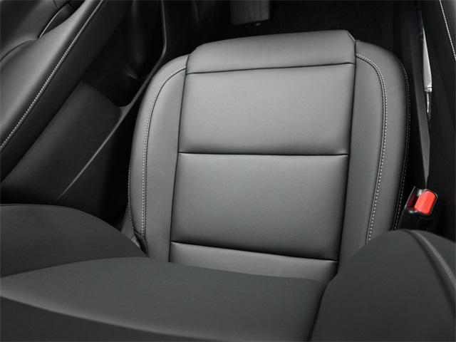 new 2025 Nissan Murano car, priced at $47,440