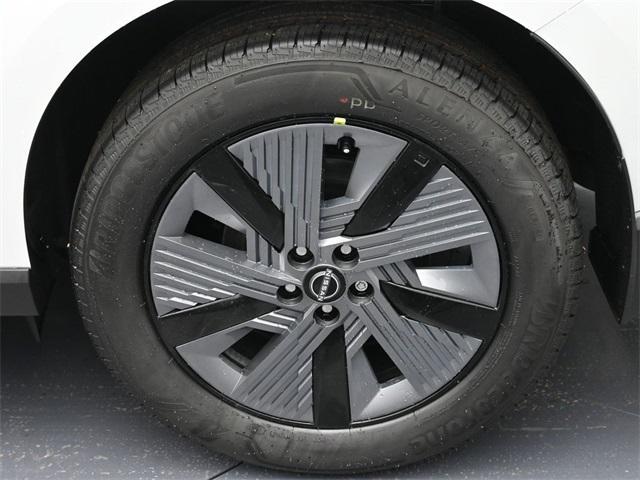new 2025 Nissan Murano car, priced at $47,440