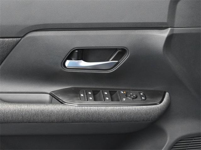 new 2026 Nissan Kicks car, priced at $23,113