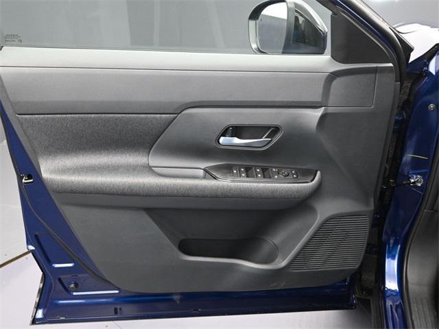 new 2026 Nissan Kicks car, priced at $23,113