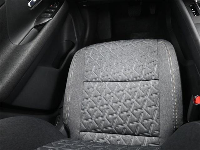 new 2026 Nissan Kicks car, priced at $23,113