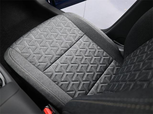 new 2026 Nissan Kicks car, priced at $23,113